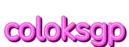 coloksgp — logo kanal